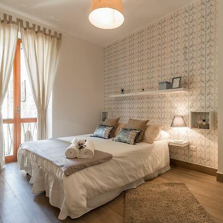 오르비에토 Casa Gonzaga Con Parcheggio 아파트 외부 사진