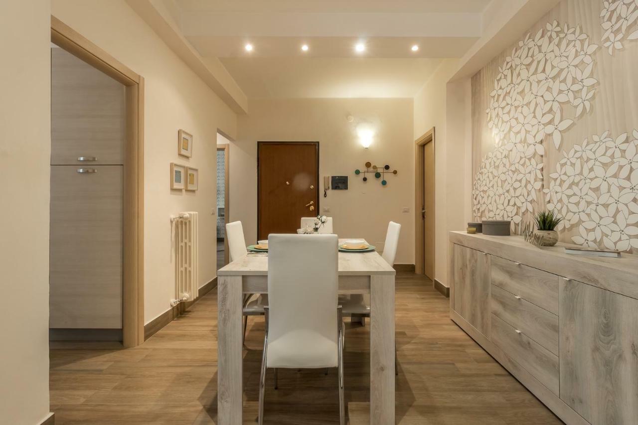 오르비에토 Casa Gonzaga Con Parcheggio 아파트 외부 사진